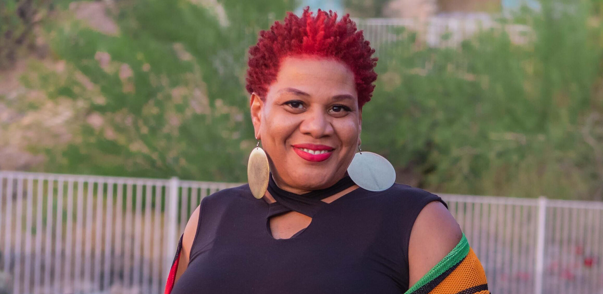 Lisa Hightower